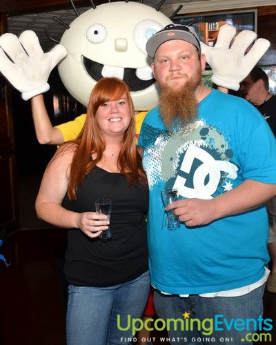 Beerfest @ The Ballpark (Gallery 1)