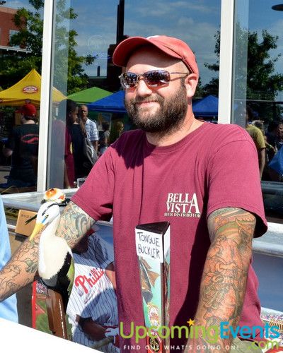 Beerfest @ The Ballpark (Gallery 1)