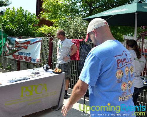 Beerfest @ The Ballpark (Gallery 1)