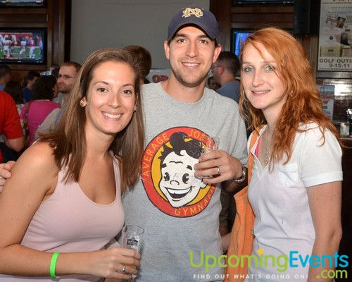 Beerfest @ The Ballpark (Gallery 1)