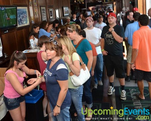 Beerfest @ The Ballpark (Gallery 1)