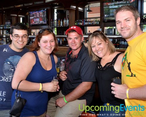 Beerfest @ The Ballpark (Gallery 1)