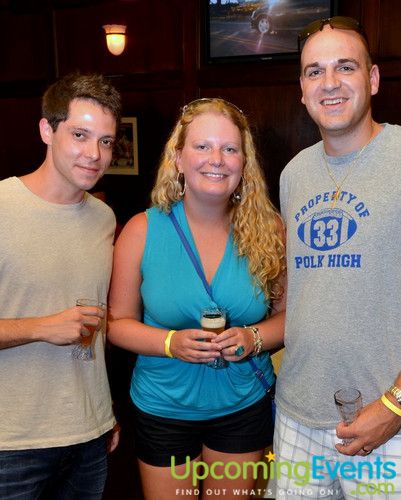 Beerfest @ The Ballpark (Gallery 1)