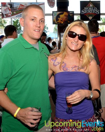 Beerfest @ The Ballpark (Gallery 1)