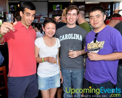 Beerfest @ The Ballpark (Gallery 1)