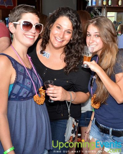 Beerfest @ The Ballpark (Gallery 1)