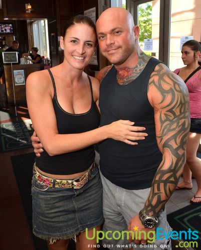 Beerfest @ The Ballpark (Gallery  2)