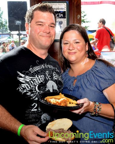 Beerfest @ The Ballpark (Gallery  2)