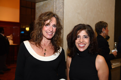 Bernie Robbins and Van Cleef & Arpels present Dinner at the Rodin Museum