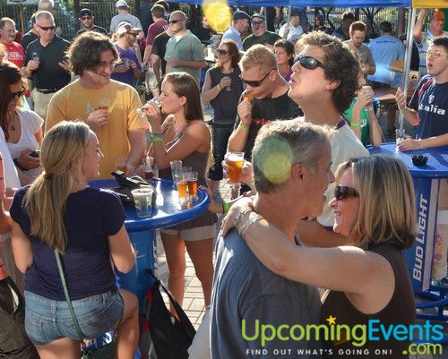 Beerfest @ The Ballpark (Gallery  2)