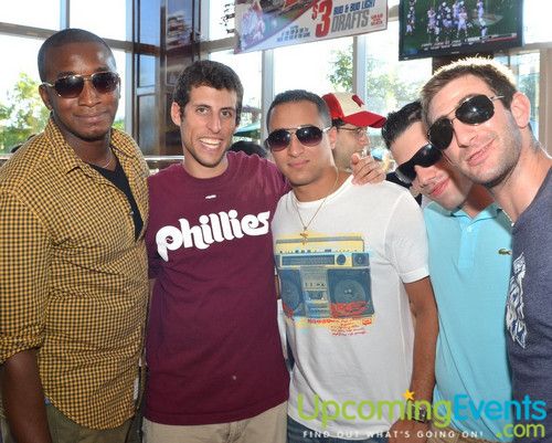 Beerfest @ The Ballpark (Gallery  2)