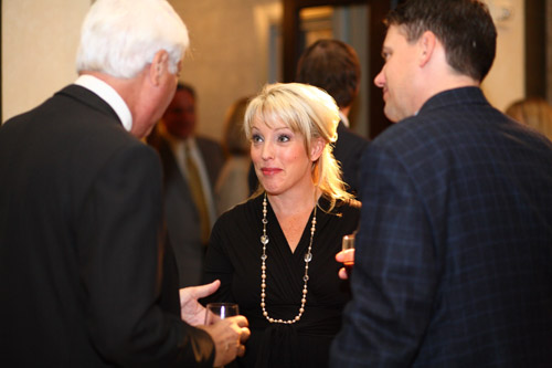 Bernie Robbins and Van Cleef & Arpels present Dinner at the Rodin Museum