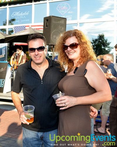 Beerfest @ The Ballpark (Gallery  2)