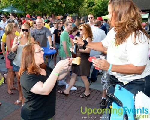 Beerfest @ The Ballpark (Gallery  2)