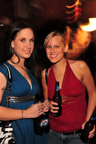 Urban Saloon First Anniversary Party (Gallery 2)