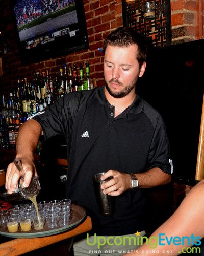 Fan Fridays @ Urban Saloon