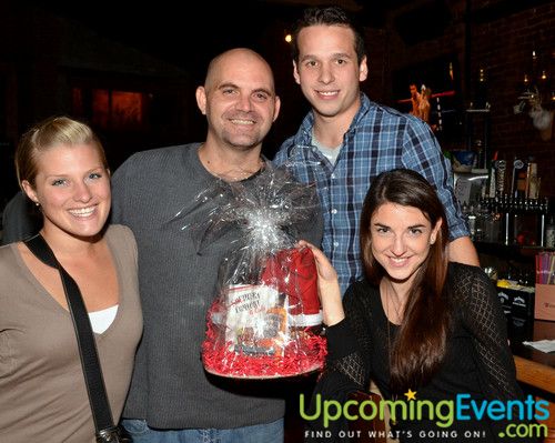 Fan Fridays @ Urban Saloon