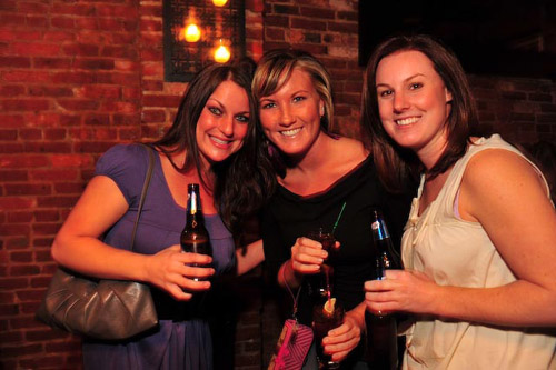 Urban Saloon First Anniversary Party (Gallery 2)