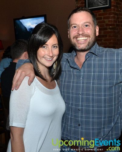 Fan Fridays @ Urban Saloon