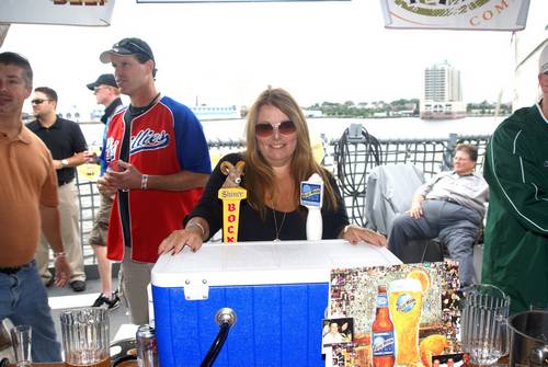 WMGK 1st Annual Brewfest Blast