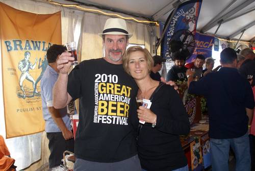 WMGK 1st Annual Brewfest Blast