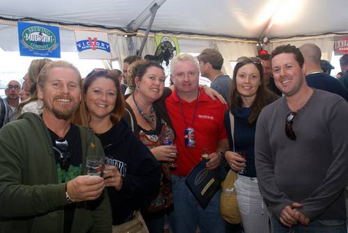 WMGK 1st Annual Brewfest Blast