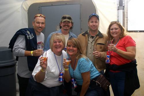 WMGK 1st Annual Brewfest Blast