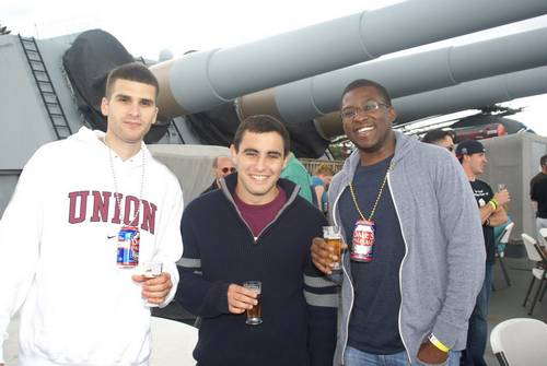 WMGK 1st Annual Brewfest Blast