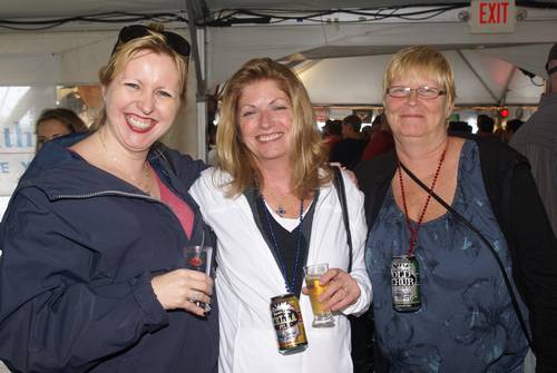 WMGK 1st Annual Brewfest Blast