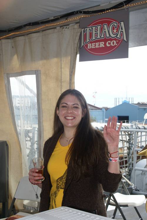 WMGK 1st Annual Brewfest Blast