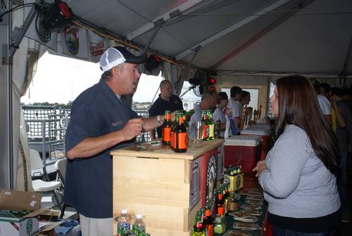 WMGK 1st Annual Brewfest Blast