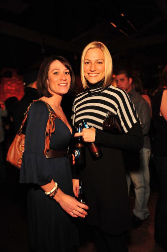 Urban Saloon First Anniversary Party (Gallery 2)