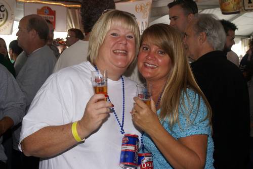 WMGK 1st Annual Brewfest Blast