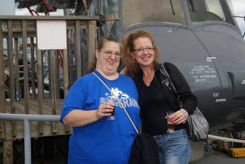 WMGK 1st Annual Brewfest Blast