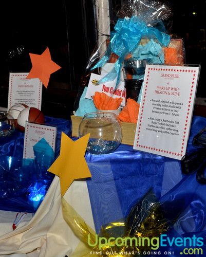 11th Annual Cruise for The Kids