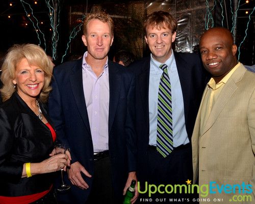 11th Annual Cruise for The Kids