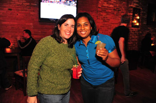 Urban Saloon First Anniversary Party (Gallery 2)