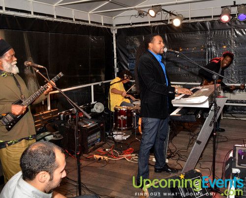 11th Annual Cruise for The Kids