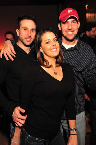 Urban Saloon First Anniversary Party (Gallery 2)