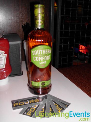 Fan Fridays WInner's Party