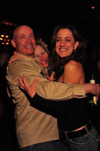 Urban Saloon First Anniversary Party (Gallery 2)