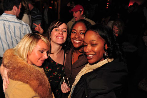 Urban Saloon First Anniversary Party (Gallery 2)