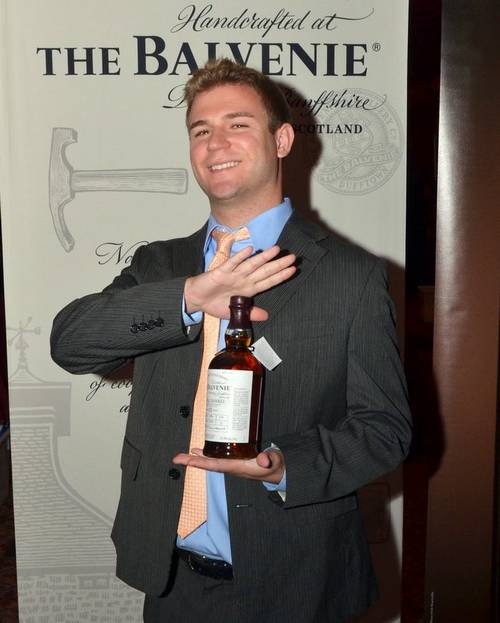 Capital Portfolio Tasting Event (Gallery 1)