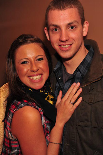 Urban Saloon First Anniversary Party (Gallery 2)