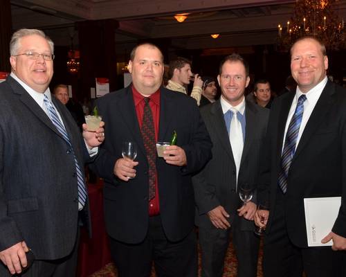 Capital Portfolio Tasting Event (Gallery 1)