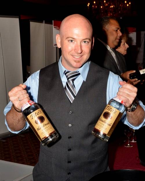 Capital Portfolio Tasting Event (Gallery 1)