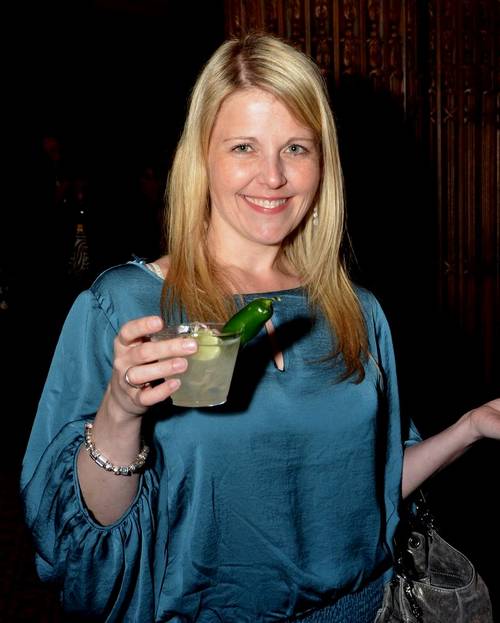 Capital Portfolio Tasting Event (Gallery 1)