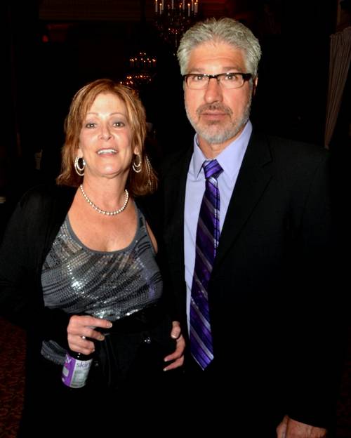 Capital Portfolio Tasting Event (Gallery 1)