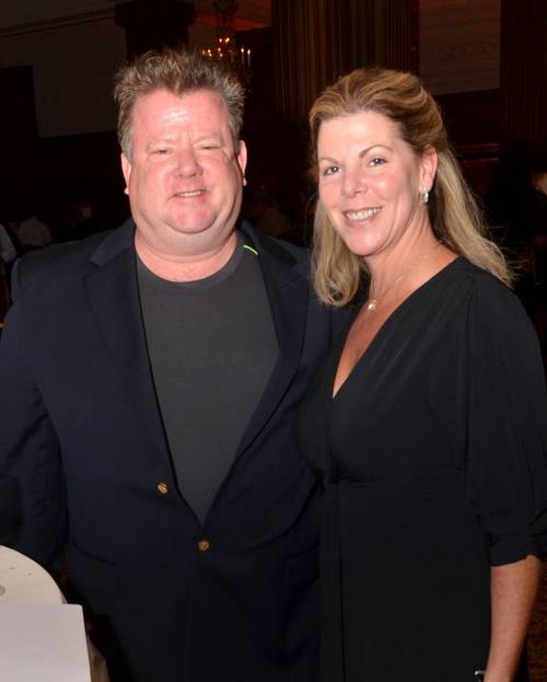 Capital Portfolio Tasting Event (Gallery 1)