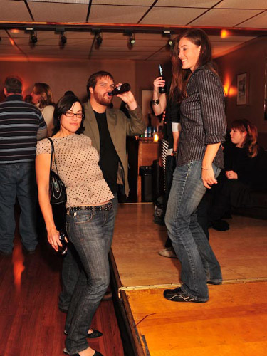 Urban Saloon First Anniversary Party (Gallery 2)